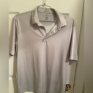 men’s greg norman golf polo
